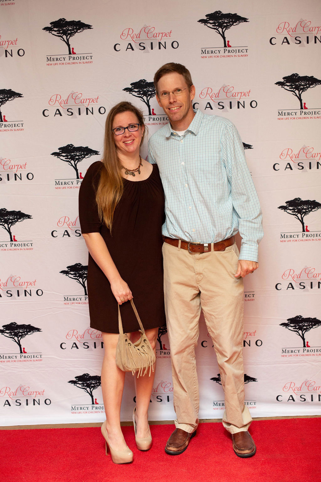 Mercy Project Red Carpet Casino 2019